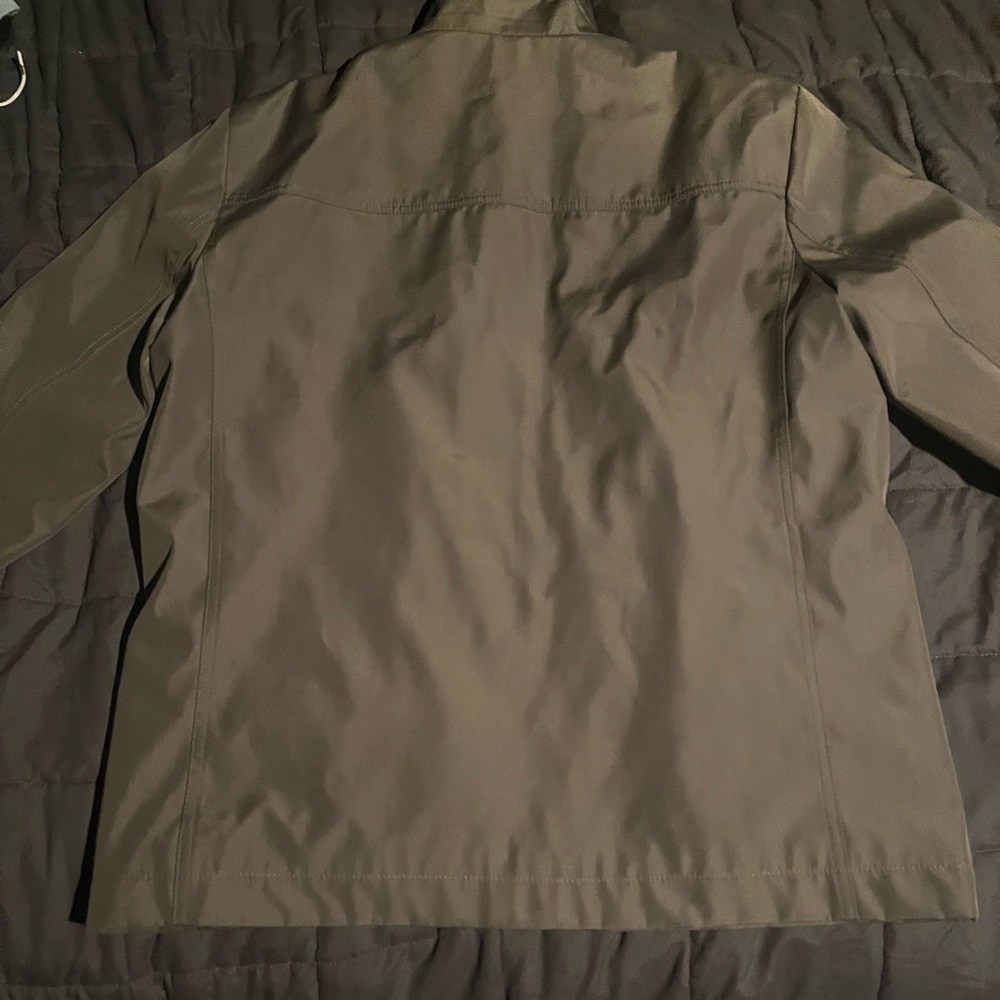 Calvin Klein Jacket - Picture 2 of 2